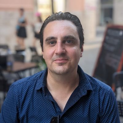 Lead Developer, Director