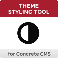 Theme Styling Tool