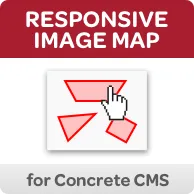 Responsive Image Map