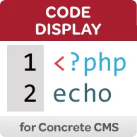 Code Display