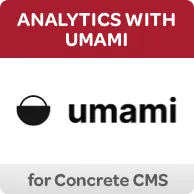 Umami Analytics Integration