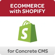 Ecommerce with Shopify