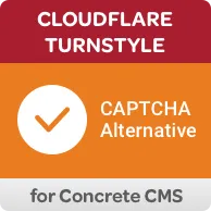 Captcha by Cloudflare Turnstile