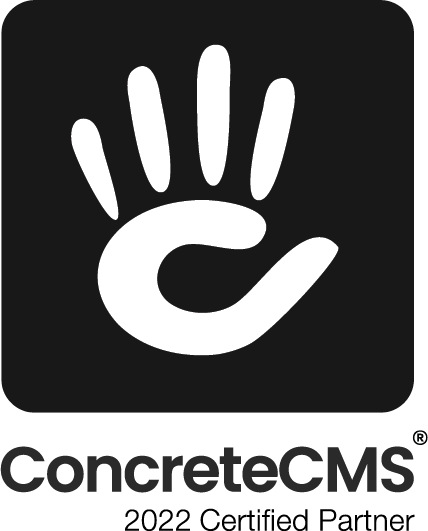 Visit the concrete5.org website