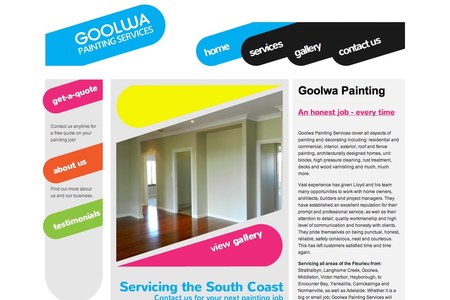 Goolwa Painting Services